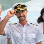 Cathy Hummels und Dietmar Bär: Besondere Gäste auf dem "Traumschiff"