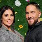 Ricarda und Maurice: Erstes "Sommerhaus der Stars"-Paar ist getrennt