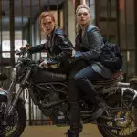 "Black Widow" feiert Free-TV-Premiere: Abschied einer Heldin
