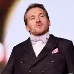 Samuel Koch bei Gottschalks letztem "Wetten, dass..?" zu Gast?