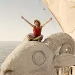 Netflix bestätigt die zweite Staffel von "One Piece"