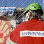 Neue Serie gibt Einblick hinter die Kulissen von Greenpeace