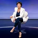 "Maischberger" und Co.: ARD-Polittalk soll jünger werden