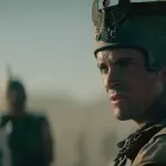 Griechenland schießt gegen Netflix-Doku "Alexander der Große"