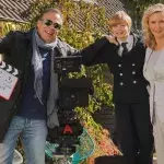 Veronica Ferres: Film über Erlemann-Entführung ist "wahr und wirklich"
