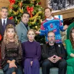 "LOL: Last One Laughing": All-Star-Cast für Weihnachtsspecial enthüllt