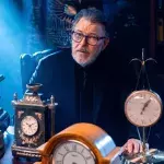 "X-Factor": RTLzwei dreht acht neue Geschichten mit Jonathan Frakes