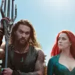 Nach langer Wartezeit: Erster Teaser zu "Aquaman 2" ist da