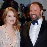 Filmfestival Venedig: Gewinner Giorgos Lanthimos preist Emma Stone