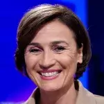 ARD feiert Sandra Maischberger zum 20. Jubiläum ihrer Sendung