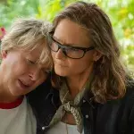 Jodie Foster ist zurück: Erster Trailer zum Biopic "Nyad" ist da