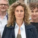WDR bestätigt: Alessija Lause ist die Neue im Dortmunder "Tatort"-Team