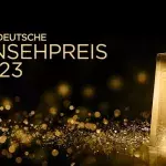 Streamingdienste steigen beim Deutschen Fernsehpreis als Partner ein