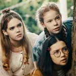 "Die drei !!!" auf Disney+: Das kommt auf die jungen Detektivinnen zu