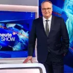 "heute-show": Oliver Welke kehrt aus der Sommerpause zurück