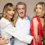 "The Family Stallone": Starttermin von Staffel zwei steht fest