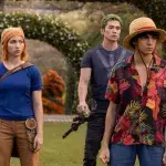Netflix-Serie "One Piece": Vorlage ist seit Jahrzehnten ein Phänomen