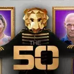 "The 50": Diese Reality-Stars steigen bei Amazon in den Ring