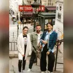 Neues "GZSZ"-Special: Für diese Serienstars geht es nach Paris