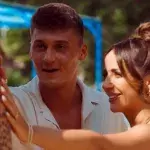 "Die Bachelorette": Sind Jenny und Fynn noch zusammen?