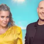 "Love Island": Oli P. wird Co-Moderator von Sylvie Meis