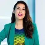 Neue Investorin bei "DHDL": Tijen Onaran war "schon immer eine Löwin"