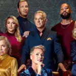 Das sind die ersten Promis der Reality-Krimi-Show "Die Verräter"