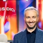 Jan Böhmermanns "Lass dich überwachen" kehrt zurück - in der Primetime