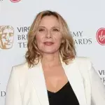 "And Just Like That...": Kim Cattrall ist für rund eine Minute zurück
