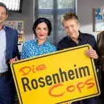 "Die Rosenheim-Cops": Neue Folgen im Oktober