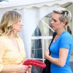 Das passiert heute in den Soaps