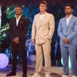 Lausbub gegen Wundertüte: Das "Bachelorette"-Finale steht fest