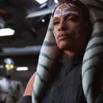 Alles zur neuen "Star Wars"-Serie "Ahsoka" auf Disney+