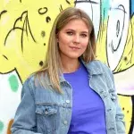 Neues Gesicht bei "GZSZ": Josefin Bressel stößt zum Hauptcast