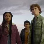 "Percy Jackson": Disney+-Serie startet noch in diesem Jahr