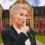 "Die Verräter": Starttermin für Sonja Zietlows neue Show steht fest