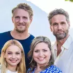Neue Sat.1-Serie: Caroline Frier über ihre Rolle als "coole Ärztin"