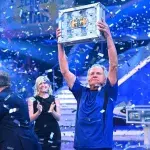 "Schlag den Star": Uwe Ochsenknecht holt sich den Sieg