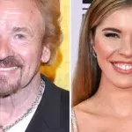 Thomas Gottschalk und Victoria Swarovski moderieren RTL-Show