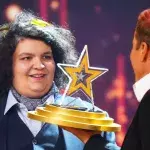 Opernsänger Alexander Doghmani gewinnt "Das Supertalent"
