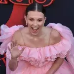 Millie Bobby Brown ist bereit für "Stranger Things"-Ende