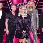 "The Voice of Germany" und mehr: Die TV-Highlights im Herbst