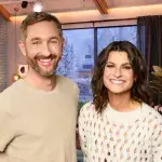 "Volles Haus": "Frühstücksfernsehen"-Duo übernimmt Moderation