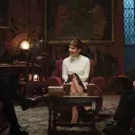 "Rückkehr nach Hogwarts": Sat.1 zeigt "Harry Potter"-Reunion