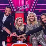 "The Voice of Germany": Das Startdatum für die neue Staffel steht fest