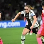 Frauen-WM: Starke Einschaltquoten beim Aus der DFB-Elf