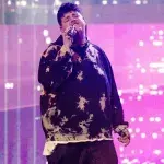 Isaak singt für Deutschland beim ESC