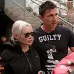 Daniela Katzenberger bei Florian Silbereisen: Erst Panik, dann Pizza