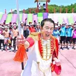 "Takeshi's Castle": So wird die Neuauflage der japanischen Kult-Show