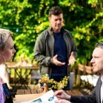 Das passiert heute in den Soaps